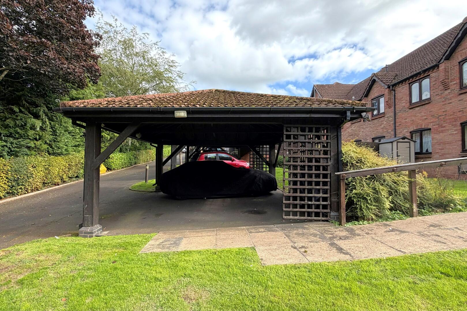 Woodfield, Belbroughton, Stourbridge